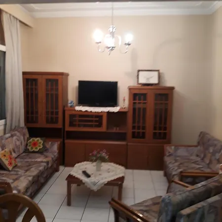 Family 2 Bedrooms Apartman