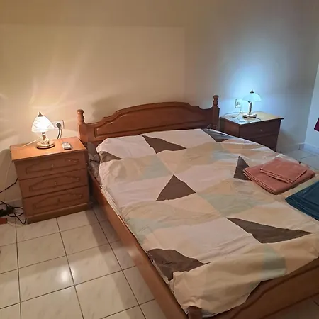 Family 2 Bedrooms Apartman *