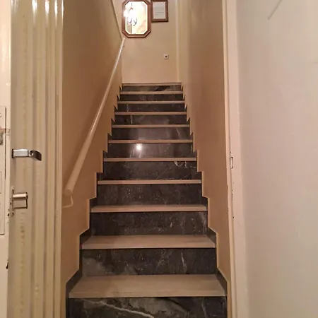 Apartman Family 2 Bedrooms Vólosz