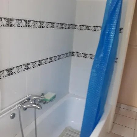 Family 2 Bedrooms Apartman