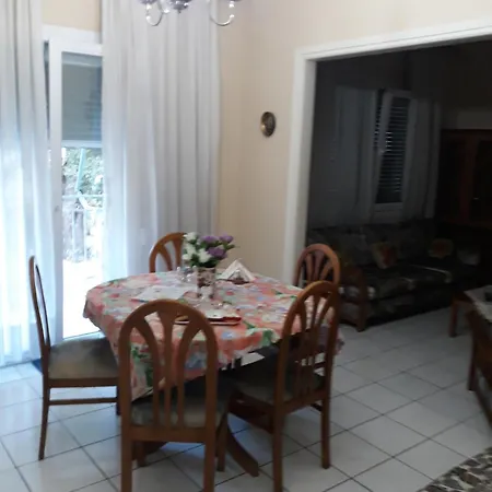 Apartman Family 2 Bedrooms *