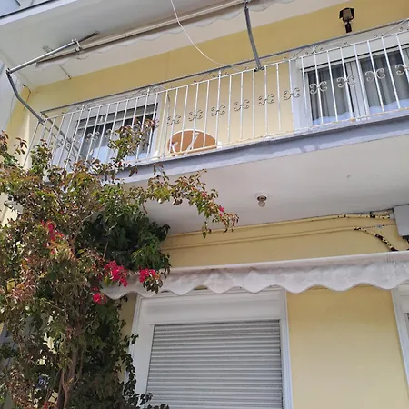 Family 2 Bedrooms Apartman Vólosz