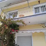 Family 2 Bedrooms Appartement Vólos