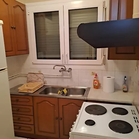 Family 2 Bedrooms * Volos