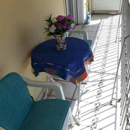 Apartment Family 2 Bedrooms Volos