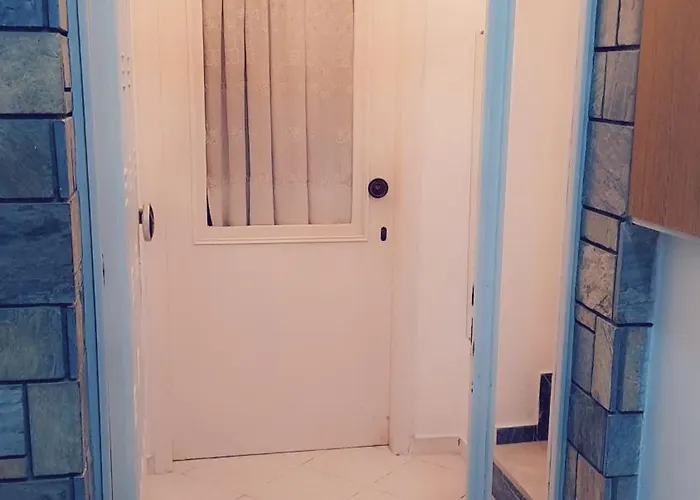 Apartment Family 2 Bedrooms *