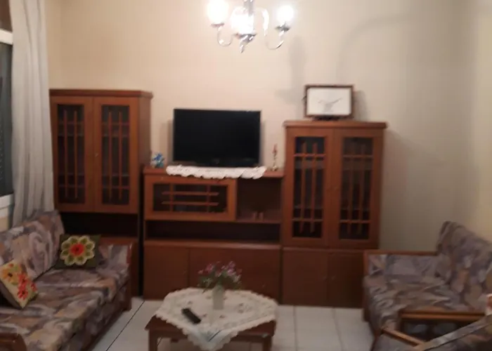 Family 2 Bedrooms Apartment