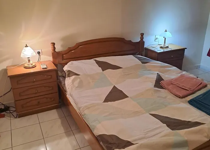 Family 2 Bedrooms Apartment *