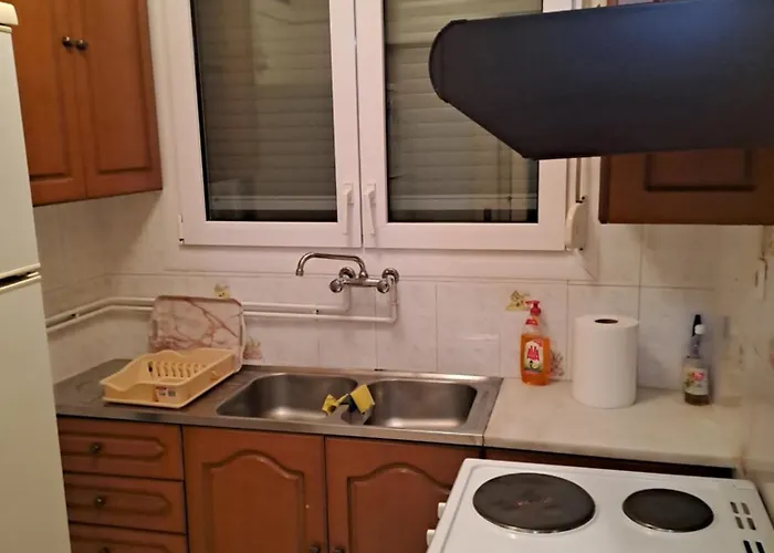 Family 2 Bedrooms * Volos