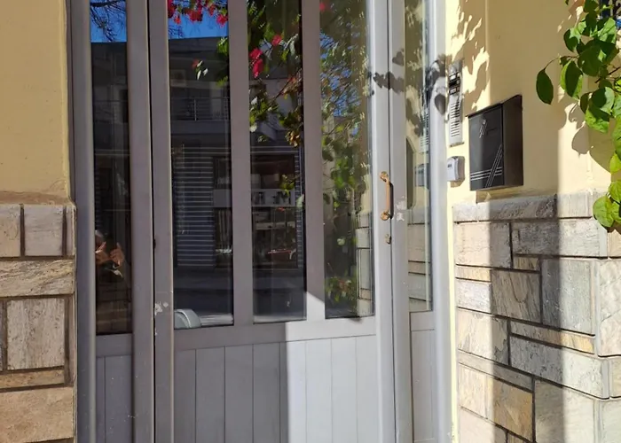 Apartment Family 2 Bedrooms