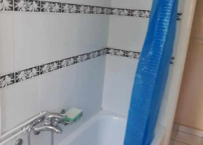 Family 2 Bedrooms Apartment