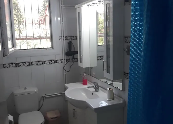 Apartment Family 2 Bedrooms *