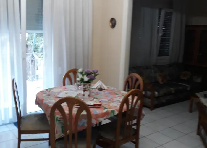 Apartment Family 2 Bedrooms *