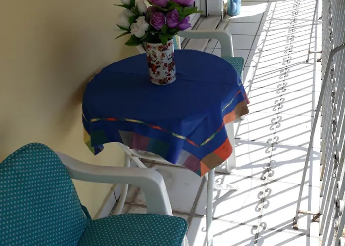 Apartment Family 2 Bedrooms Volos